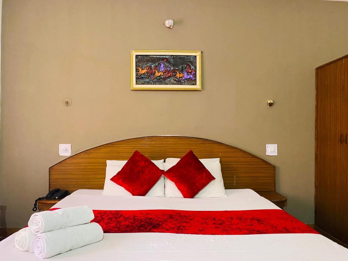 "Tara Homes" With Open Rooftop Terrace Shimla Exterior foto