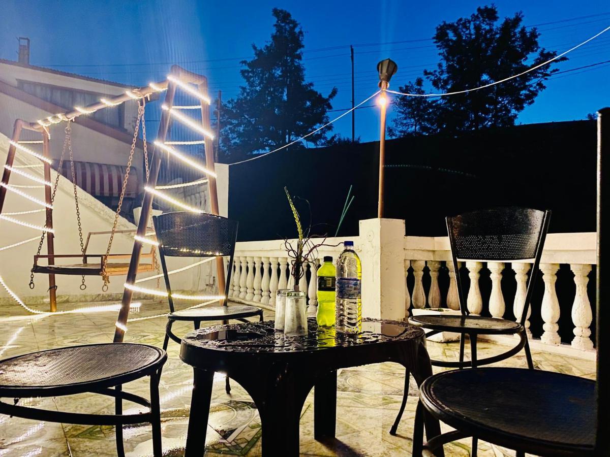 "Tara Homes" With Open Rooftop Terrace Shimla Exterior foto